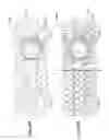 Fig. 16 - Tissue ingrowth materials and method of using the same