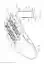 Fig. 05 - Staple cartridge comprising offset longitudinal staple rows