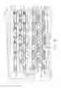 Fig. 06 - Staple cartridge comprising offset longitudinal staple rows