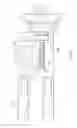 Fig. 03 - Handleless clamping device