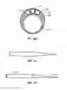 Fig. 06 - AORTIC OCCLUDER WITH TENSIONED BALLOONS