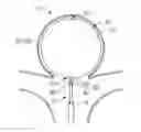 Fig. 01 - Implant detachment with thermal activation