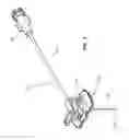 Fig. 02 - Short-bevel non-coring needle