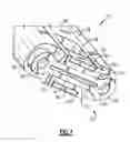 Fig. 02 - Device for implanting compression plate within a body