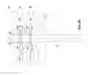 Fig. 05 - Catheter with a double balloon structure to generate and apply a heated ablative zone to tissue