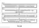 Fig. 14 - Catheter with a double balloon structure to generate and apply a heated ablative zone to tissue