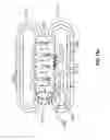 Fig. 26 - Catheter with a double balloon structure to generate and apply a heated ablative zone to tissue
