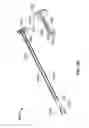 Fig. 66 - Catheter with a double balloon structure to generate and apply a heated ablative zone to tissue
