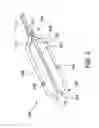 Fig. 03 - Catheter system and electrode assembly for intraprocedural evaluation of renal denervation