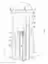 Fig. 08 - Irrigated multi-lumened electrophysiology catheter with fluid evacuation