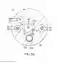 Fig. 09 - Irrigated multi-lumened electrophysiology catheter with fluid evacuation