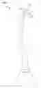 Fig. 08 - Instruments and Method of Treatment for Pediatric Dental Hygiene Patients