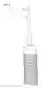 Fig. 09 - Instruments and Method of Treatment for Pediatric Dental Hygiene Patients
