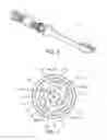Fig. 05 - Personal care device actuator with rattle mitigation