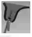 Fig. 01 - DENTAL MEASURING ABUTMENT AND ASSEMBLY