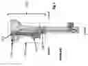 Fig. 07 - CRUCIATE RETAINING KNEE IMPLANTS AND METHODS FOR IMPLANTING CRUCIATE RETAINING KNEE IMPLANTS