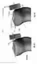 Fig. 09 - CRUCIATE RETAINING KNEE IMPLANTS AND METHODS FOR IMPLANTING CRUCIATE RETAINING KNEE IMPLANTS