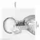 Fig. 02 - METHOD AND APPARATUS FOR SPINAL FACET FUSION