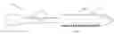 Fig. 01 - External steerable fiber for use in endoluminal deployment of expandable devices