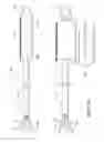 Fig. 06 - External steerable fiber for use in endoluminal deployment of expandable devices