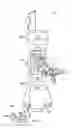 Fig. 02 - Phacoemulsification handpiece with flexible impeller pump