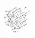 Fig. 06 - Phacoemulsification handpiece with flexible impeller pump