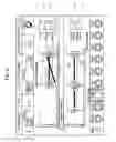 Fig. 07 - Graphical user interface system and method for representing and controlling surgical parameters