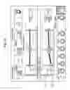 Fig. 22 - Graphical user interface system and method for representing and controlling surgical parameters