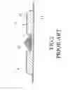 Fig. 03 - Sanitary napkin with foldable flow-guide unit