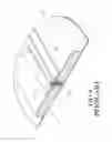 Fig. 05 - Sanitary napkin with foldable flow-guide unit