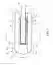 Fig. 06 - Sanitary napkin with foldable flow-guide unit