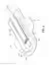 Fig. 07 - Sanitary napkin with foldable flow-guide unit