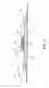 Fig. 10 - Sanitary napkin with foldable flow-guide unit
