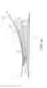 Fig. 19 - Sanitary napkin with foldable flow-guide unit