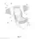 Fig. 08 - ABSORBENT PRODUCT COMPRISING A NONWOVEN MATERIAL