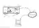 Fig. 01 - Method And System For Secure Wheelchair Use In Demand Response Transportation Systems