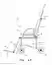 Fig. 02 - Modular wheelchair system