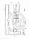 Fig. 09 - Whirlpool bathtub and purging system
