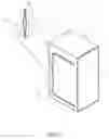 Fig. 22 - Portable radiant exercise and sauna tent
