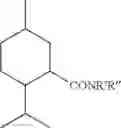 Fig. 06 - Use of a combination of an associative nonionic polyether polyurethane and a cyclohexanol derivative as a skin refreshing agent