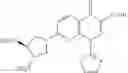 Fig. 02 - METHODS OF USING (+)-1,4-DIHYDRO-7-[(3S,4S)-3-METHOXY-4-(METHYLAMINO)-1-PYRROLIDINYL]-4-OXO-1-(2-THIAZOLYL)-1,8-NAPHTHYRIDINE-3-CARBOXYLIC ACID FOR TREATMENT OF ANTECEDENT HEMATOLOGIC DISORDERS