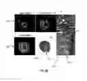 Fig. 11 - System and method for enhanced mass spectrometry imaging