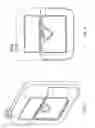 Fig. 47 - Pressure sampling systems and methods for negative pressure wound therapy