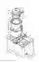 Fig. 01 - Ultrasonic nebulizer