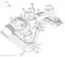 Fig. 01 - Adjustable tension device for CPAP mask