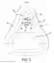 Fig. 07 - Adjustable tension device for CPAP mask