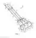 Fig. 09 - Handheld multi-needle vascular access device