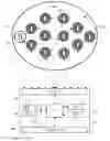 Fig. 01 - Transcranial magnetic stimulation system and methods
