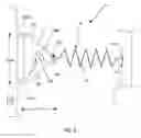 Fig. 04 - Rebounder assembly having an adjustable tension bed