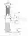 Fig. 01 - Multistage fiber filtering apparatus capable of selectively filtering